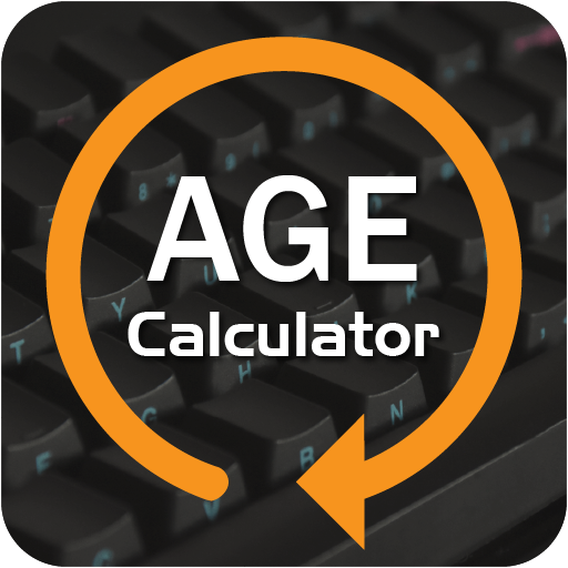 Age Calculator Logo